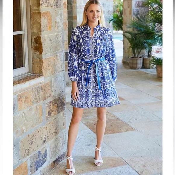 Antonio Melani Size 12 Worn Currently sold at Dillards for $199